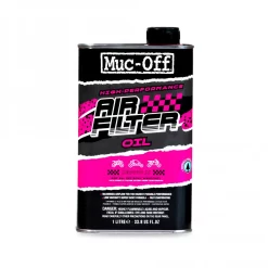 Olio Filtro Aria Moto Muc-off 1L