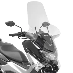 Parabrezza Givi 2123DT Per YAMAHA N-MAX 125-155 (19-20)