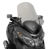 Parabrezza Givi 266DT Per SUZUKI