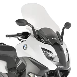 Parabrezza Givi D5121ST Per BMW C650 Sport (16-20)