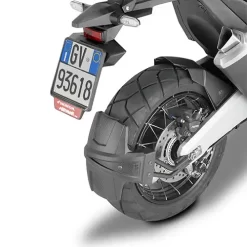Parafango Posteriore Givi Universale -Accessori Moto parafango posteriore givi universale 2