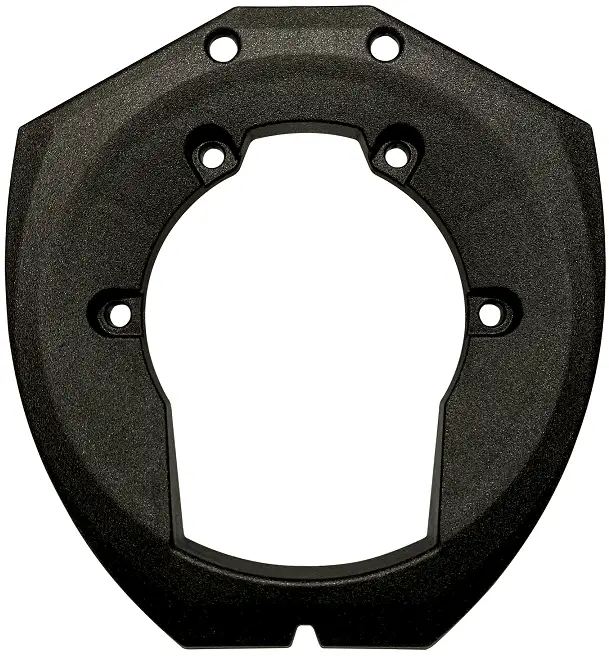 Anello Di Fissaggio Per Borsa Ogio OR2 (TRIUMPH/APRILIA/MV AGUSTA) 1 Anello Di Fissaggio Per Borsa Ogio OR2 (TRIUMPH/APRILIA/MV AGUSTA)