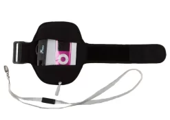 Porta IPod Ipermeabile Amphibious ICase Modular Nero