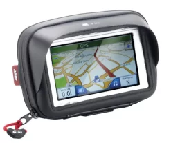 Porta Navigatore Givi S953B Nero