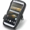Porta Smartphone Universale Cellular Line Unicase 6.5 Pollici Impermeabile Da Moto