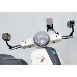 Porta Smartphone Universale FAR 7745 Nero -Accessori Moto porta smartphone universale far 7745 nero 3