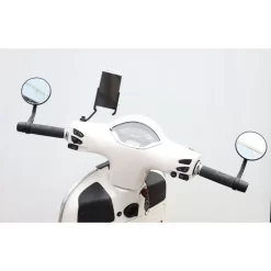 Porta Smartphone Universale FAR 7745 Nero -Accessori Moto porta smartphone universale far 7745 nero 4