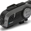 Interfono Bluetooth Universale SCS S-11 Con Videocamera Singolo