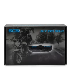Interfono Bluetooth Universale SCS S-7 EVO Singolo 5 Interfono Bluetooth Universale SCS S-7 EVO Singolo -Accessori Moto prodotti piccoli s 7 evo 01