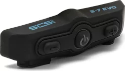Interfono Bluetooth Universale SCS S-7 EVO Singolo
