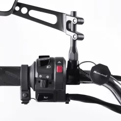 Pulsante PTT Da Moto Per App BTTalk Midland Bt Button Wirless -Accessori Moto pulsante ptt da moto per app bttalk midland bt button wirless 2