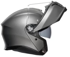 Casco Modulare AGV TOURMODULAR LUNA In Fibra Grigio Opaco -Accessori Moto qyw4ep 201251e4oy 005 8 1920x0 ttwaul