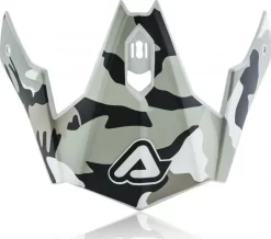Ricambio Frontino Acerbis JET ARIA Camo Marrone