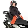 Seggiolino Da Moto Givi Baby Ride