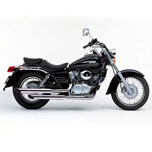 Scarico Completo LeoVince SilverTail K02 Per Honda 2 Scarico Completo LeoVince SilverTail K02 Per Honda - immagine 2