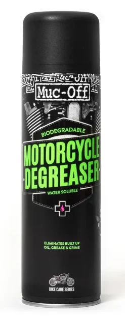 Sgrassatore Muc-Off Degreaser 500ml