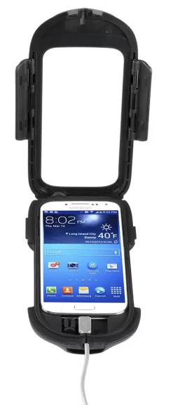 Custodia Impermeabile Cellular Line Per Galaxys4