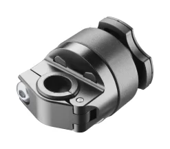 Supporto Da Specchietto Cellular Line Quiklox -Accessori Moto smquikloxmirror 05 back hr