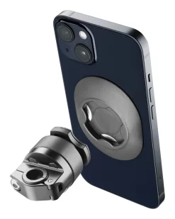 Supporto Da Specchietto Cellular Line Quiklox -Accessori Moto smquikloxmirror 09 use hr