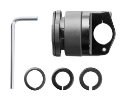 Supporto Da Specchietto Cellular Line Quiklox -Accessori Moto smquikloxmirror 15 zenith hr