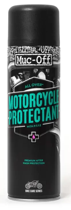 Spray Protettivo Per Moto Muc-Off Motorcycle Protectant 500ml