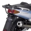 Attacco Posteriore Monokey Givi Completo Di Piastra Per Yamaha