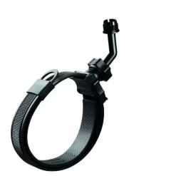 Staffa Manubrio Moto Cellularline Interphone Scat Nero