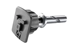 Staffa Da Cannotto Di Sterzo Con Diametro Da 15 A 17 2 Mm Per Custodie ICASE PROCASE E UNICASE Cellular Line