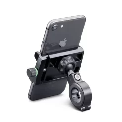 Supporto Per Smartphone Da Manubrio Midland MH-PRO -Accessori Moto supporto per smartphone da manubrio midland mh pro4