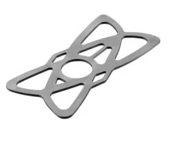 Supporto Wireless Porta Smartphone Cellular Line Per Manubri Tubolari -Accessori Moto supporto wireless porta smartphone cellular line per manubri tubolari 4