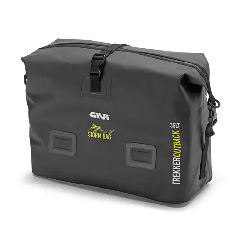 Borsa Interna Waterproof Givi Per Trekker Outback 37 Litri 1 Borsa Interna Waterproof Givi Per Trekker Outback 37 Litri