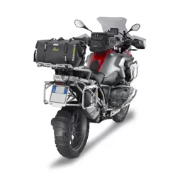 Borsa Interna Impermeabile Givi Per Trekker Outback 48 Lt -Accessori Moto t507 montata 1