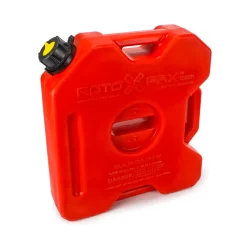 Tanica Carburante Kriega Rotopax 6,7litri KRX-175F Arancio