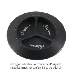 Tappo Serbatoio Filettato TF15 LighTech Nero Per Kawasaki