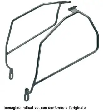 Telaio Per Valigie Monokey Cam Side Givi 1 Telaio Per Valigie Monokey Cam Side Givi