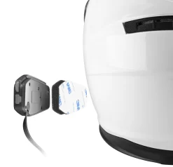 Interfono Mesh Cellularline Interphone U-com 16 Singolo -Accessori Moto u com 16 6