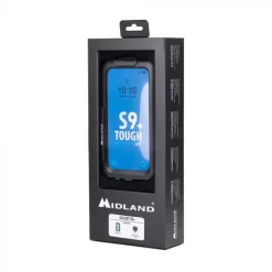 UA-HARDWPS9 PLUS - Custodia Midland Samsung Galaxy S9 Plus -Accessori Moto ua hardwps9 plus custodia midland samsung galaxy s9 plus 4