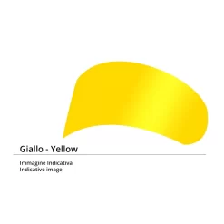 Visiera Giallo LS2 SCOPE FF902