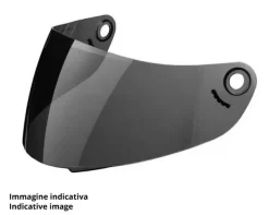 Visiera Suomy Per Casco MX Tourer Fumè