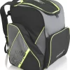 Zaino Moto Acerbis JERLA BAG Nero Giallo