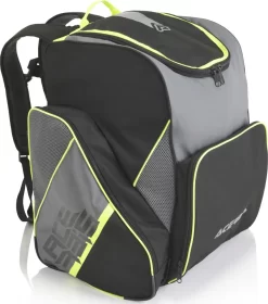 Zaino Moto Acerbis JERLA BAG Nero Giallo