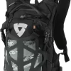 Zaino Moto Rev'it Arid 9L H2O Nero Mimetico Grigio