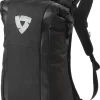 Zaino Moto Rev'it Stack 15L H2O Nero