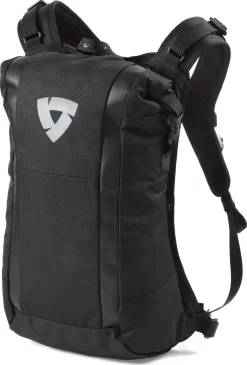 Zaino Moto Rev'it Stack 15L H2O Nero